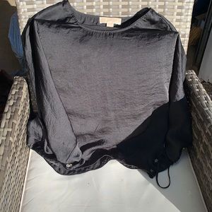 Michael Khors basic black!